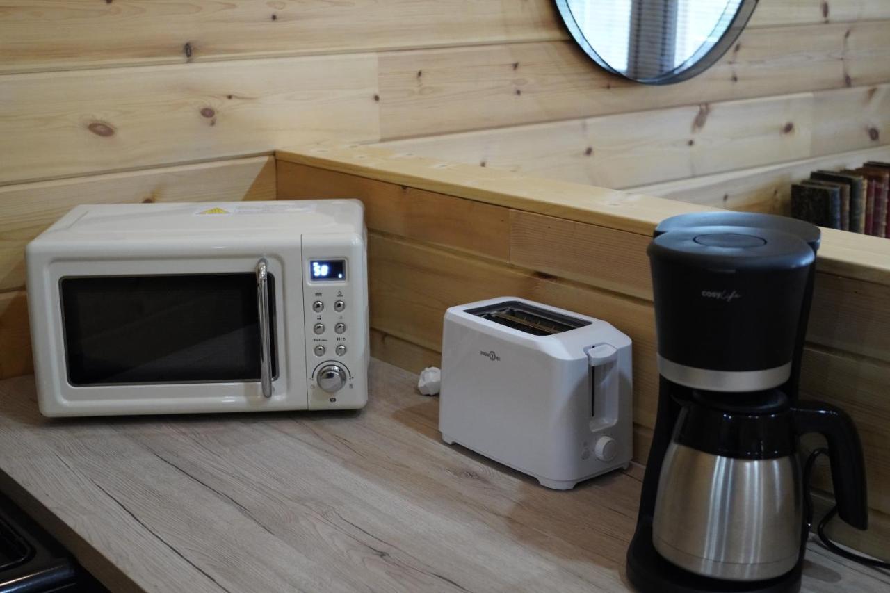 Cottage Scandinave 92 Bourbourg المظهر الخارجي الصورة